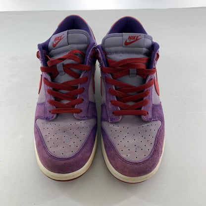 【中古品】【メンズ】 NIKE ナイキ CU1726-500 DUNK LOW SP "PLUM" PURPLE SIZE:29.0cm　※汚れ.使用感有 スニーカー 靴 160-260717-io-10-fuzh 万代Net店