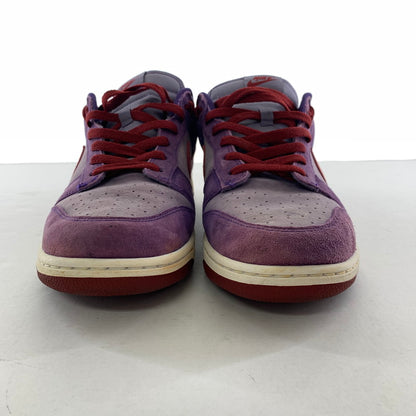 【中古品】【メンズ】 NIKE ナイキ CU1726-500 DUNK LOW SP "PLUM" PURPLE SIZE:29.0cm　※汚れ.使用感有 スニーカー 靴 160-260717-io-10-fuzh 万代Net店