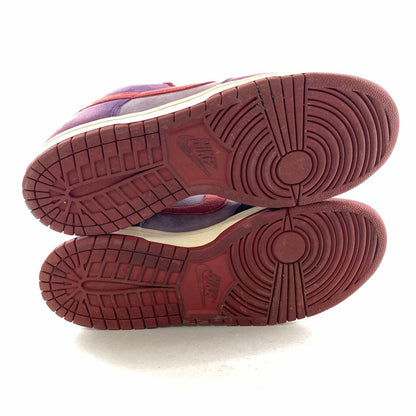 【中古品】【メンズ】 NIKE ナイキ CU1726-500 DUNK LOW SP "PLUM" PURPLE SIZE:29.0cm　※汚れ.使用感有 スニーカー 靴 160-260717-io-10-fuzh 万代Net店