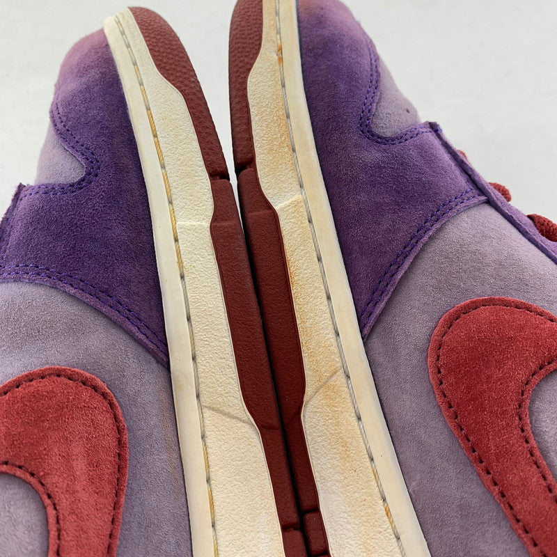 【中古品】【メンズ】 NIKE ナイキ CU1726-500 DUNK LOW SP "PLUM" PURPLE SIZE:29.0cm　※汚れ.使用感有 スニーカー 靴 160-260717-io-10-fuzh 万代Net店