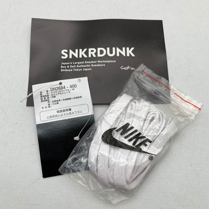 【中古品】【メンズ】 ナイキ NIKE×SACAI×FRAGMENT DH2684-400 LD WAFFLE "BLACKENDED BLUE" NAVY メンズ SIZE:29.0cm 黒タグ.シューレース.箱有 スニーカー 靴 160-260528-io-06-fuzh 万代Net店