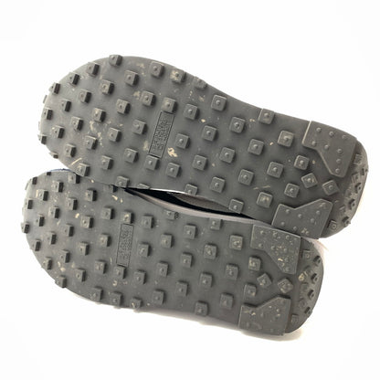 【中古品】【メンズ】 ナイキ NIKE×SACAI×FRAGMENT DH2684-400 LD WAFFLE "BLACKENDED BLUE" NAVY メンズ SIZE:29.0cm 黒タグ.シューレース.箱有 スニーカー 靴 160-260528-io-06-fuzh 万代Net店