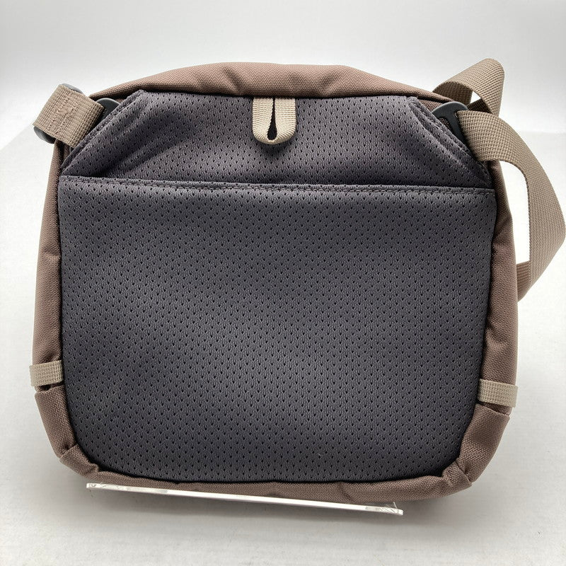 【中古品】【メンズ】 MYSTERY RANCH ミステリーランチ ショルダーバッグ カラー ライトベージュ カバン 188-260629-ky-13-fuzh 万代Net店
