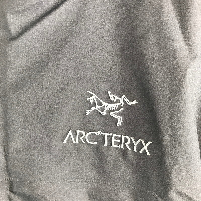 【中古品】【メンズ】 ARC’TERYX アークテリクス TAS 29090 BETA JACKET NAVY メンズ SIZE:S NYLON HOODIE ナイロン フーディー ジャケット 144-260529-io-11-fuzh 万代Net店