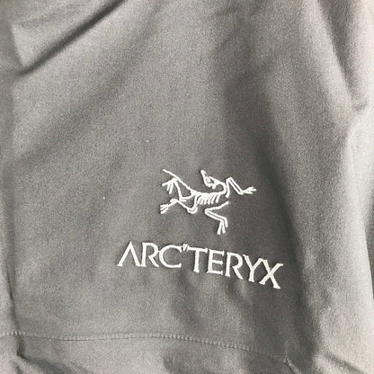 【中古品】【メンズ】 ARC’TERYX アークテリクス TAS 29090 BETA JACKET NAVY メンズ SIZE:S NYLON HOODIE ナイロン フーディー ジャケット 144-260529-io-11-fuzh 万代Net店