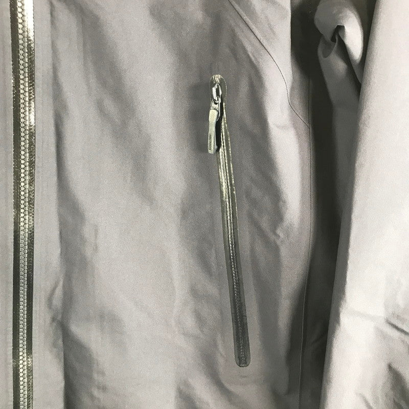 【中古品】【メンズ】 ARC’TERYX アークテリクス TAS 29090 BETA JACKET NAVY メンズ SIZE:S NYLON HOODIE ナイロン フーディー ジャケット 144-260529-io-11-fuzh 万代Net店