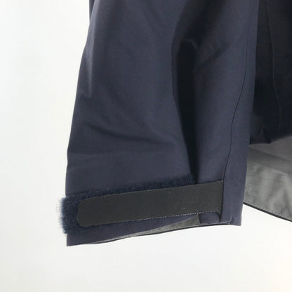 【中古品】【メンズ】 ARC’TERYX アークテリクス TAS 29090 BETA JACKET NAVY メンズ SIZE:S NYLON HOODIE ナイロン フーディー ジャケット 144-260529-io-11-fuzh 万代Net店