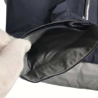 【中古品】【メンズ】 ARC’TERYX アークテリクス TAS 29090 BETA JACKET NAVY メンズ SIZE:S NYLON HOODIE ナイロン フーディー ジャケット 144-260529-io-11-fuzh 万代Net店