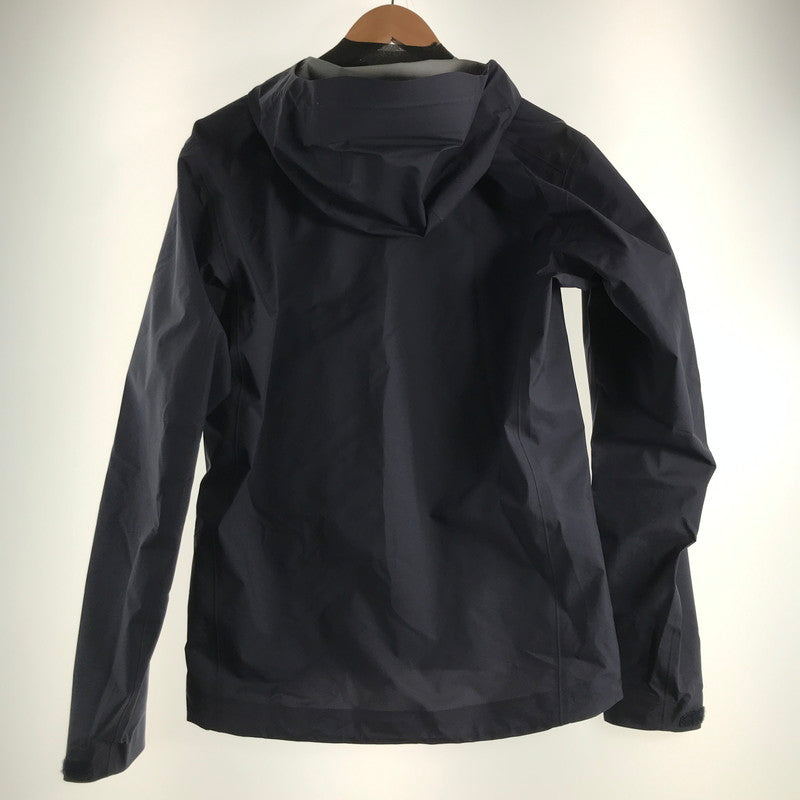 【中古品】【メンズ】 ARC’TERYX アークテリクス TAS 29090 BETA JACKET NAVY メンズ SIZE:S NYLON HOODIE ナイロン フーディー ジャケット 144-260529-io-11-fuzh 万代Net店