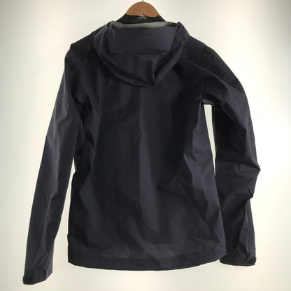 【中古品】【メンズ】 ARC’TERYX アークテリクス TAS 29090 BETA JACKET NAVY メンズ SIZE:S NYLON HOODIE ナイロン フーディー ジャケット 144-260529-io-11-fuzh 万代Net店