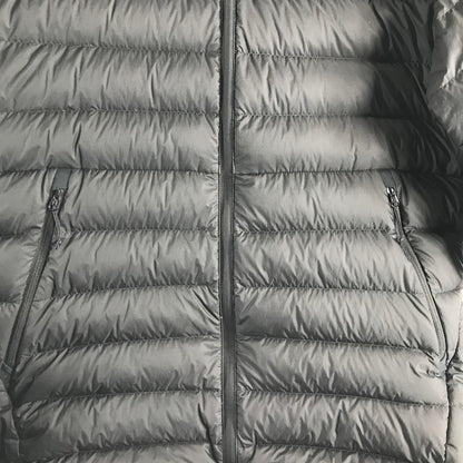 【中古品】【メンズ】 ARC’TERYX アークテリクス QC-030705 THORIUM AR DOWN JACKET BLACK メンズ ダウンジャケット SIZE:S HOODIE 144-260529-io-09-fuzh 万代Net店