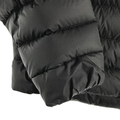 【中古品】【メンズ】 ARC’TERYX アークテリクス QC-030705 THORIUM AR DOWN JACKET BLACK メンズ ダウンジャケット SIZE:S HOODIE 144-260529-io-09-fuzh 万代Net店