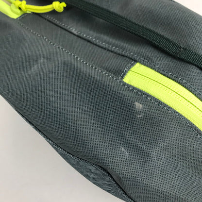 【中古品】【メンズ】 PATAGONIA パタゴニア 49367 ブラックホール・キューブ カラー KHAKI ポーチ カバン 188-260615-ky-08-fuzh 万代Net店