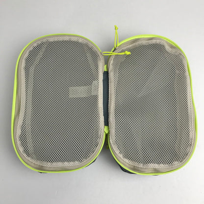 【中古品】【メンズ】 PATAGONIA パタゴニア 49367 ブラックホール・キューブ カラー KHAKI ポーチ カバン 188-260615-ky-08-fuzh 万代Net店