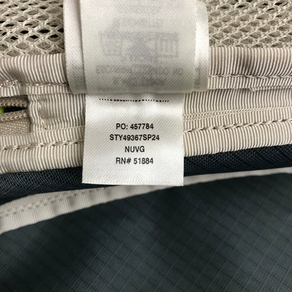 【中古品】【メンズ】 PATAGONIA パタゴニア 49367 ブラックホール・キューブ カラー KHAKI ポーチ カバン 188-260615-ky-08-fuzh 万代Net店