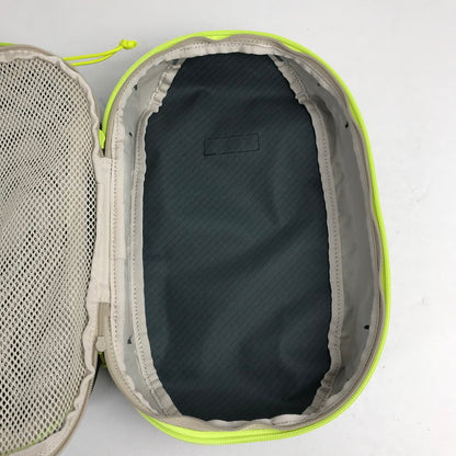 【中古品】【メンズ】 PATAGONIA パタゴニア 49367 ブラックホール・キューブ カラー KHAKI ポーチ カバン 188-260615-ky-08-fuzh 万代Net店