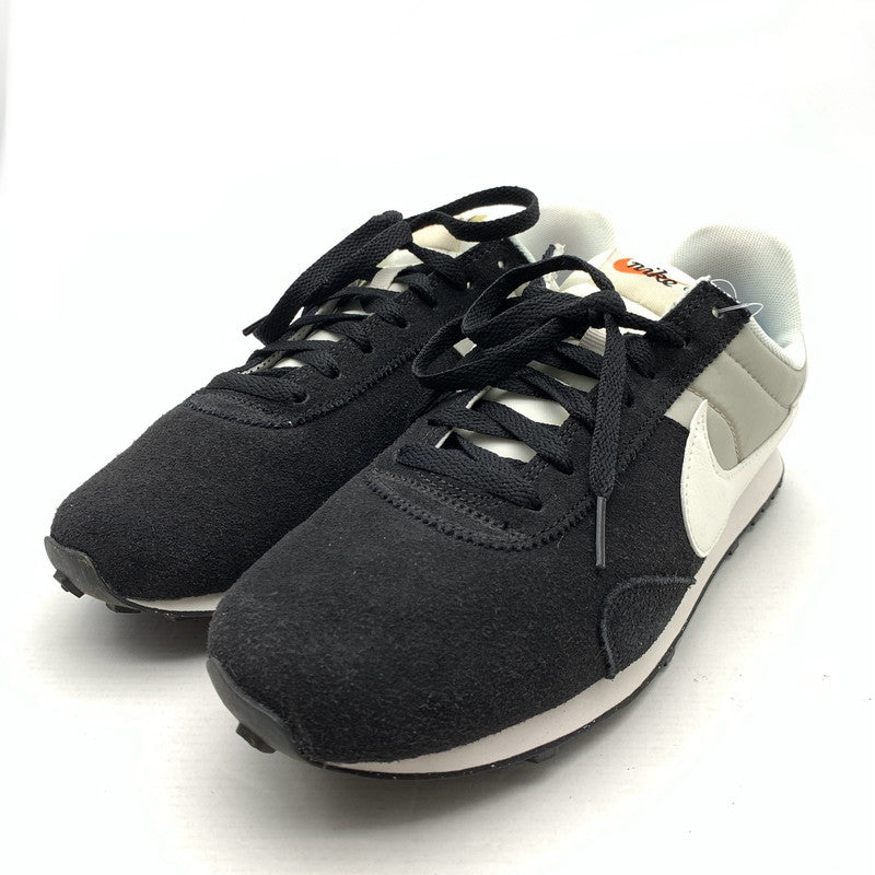 【中古品】【メンズ】 NIKE 898031-001 PRE MONTREAL 17 ナイキ プリモントリオール 17 スニーカー 160-260530-gm-28-fuz サイズ：27cm カラー：ブラック 万代Net店