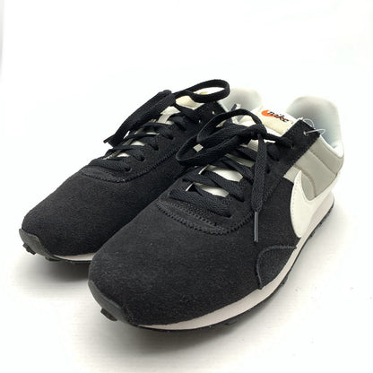 【中古品】【メンズ】 NIKE 898031-001 PRE MONTREAL 17 ナイキ プリモントリオール 17 スニーカー 160-260530-gm-28-fuz サイズ：27cm カラー：ブラック 万代Net店