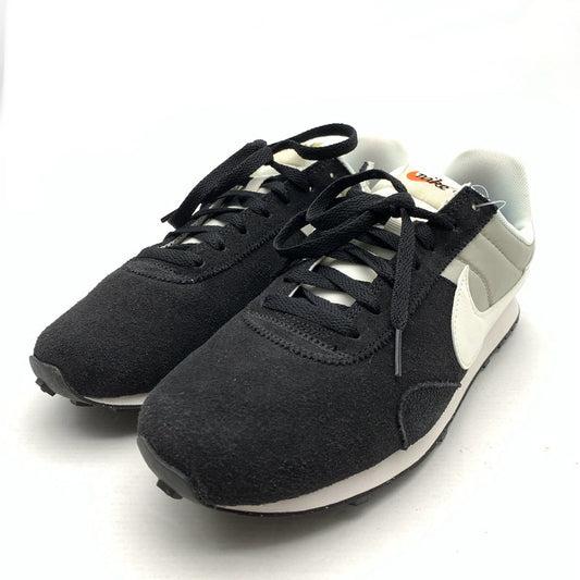 【中古品】【メンズ】 NIKE 898031-001 PRE MONTREAL 17 ナイキ プリモントリオール 17 スニーカー 160-260530-gm-28-fuz サイズ：27cm カラー：ブラック 万代Net店
