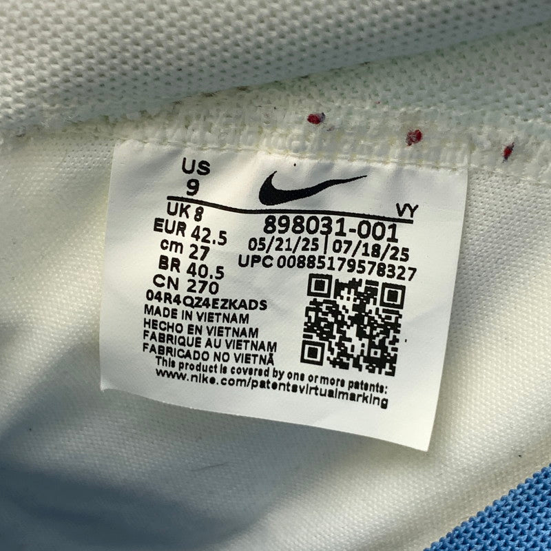 【中古品】【メンズ】 NIKE 898031-001 PRE MONTREAL 17 ナイキ プリモントリオール 17 スニーカー 160-260530-gm-28-fuz サイズ：27cm カラー：ブラック 万代Net店