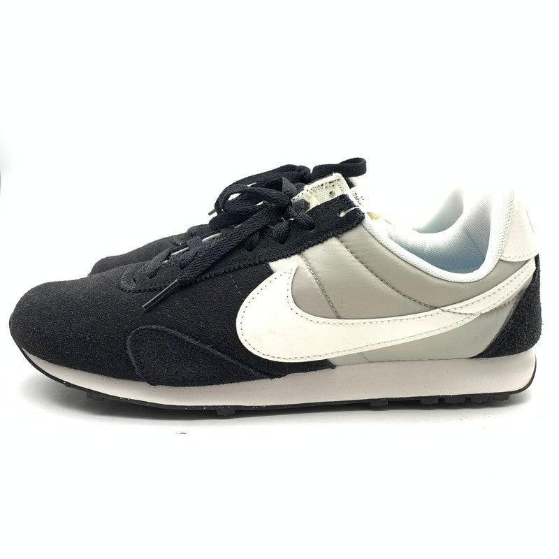 【中古品】【メンズ】 NIKE 898031-001 PRE MONTREAL 17 ナイキ プリモントリオール 17 スニーカー 160-260530-gm-28-fuz サイズ：27cm カラー：ブラック 万代Net店
