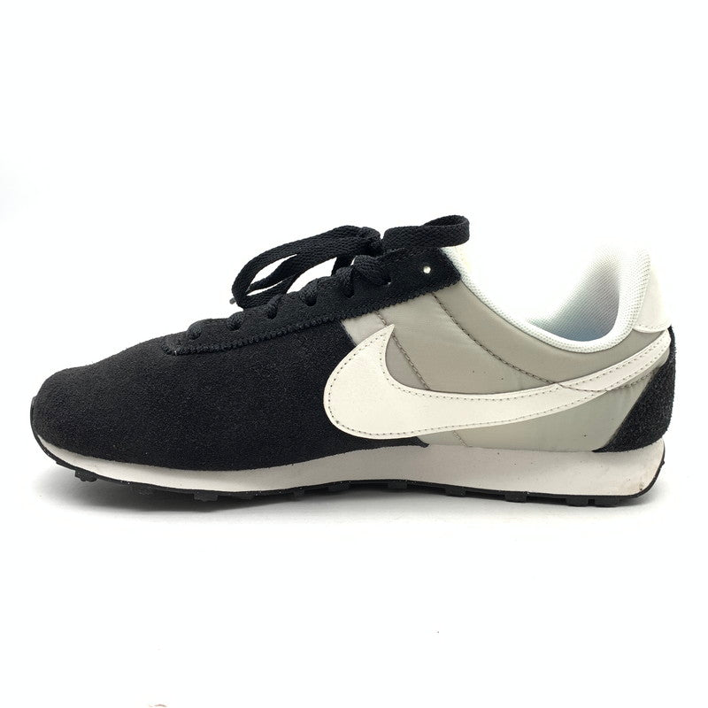 【中古品】【メンズ】 NIKE 898031-001 PRE MONTREAL 17 ナイキ プリモントリオール 17 スニーカー 160-260530-gm-28-fuz サイズ：27cm カラー：ブラック 万代Net店