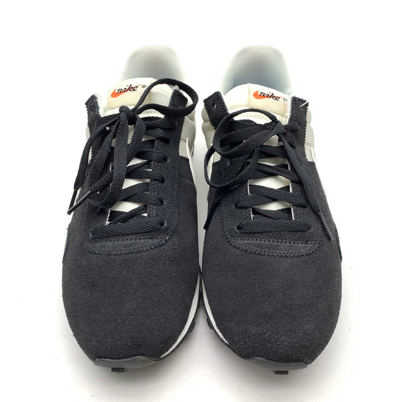 【中古品】【メンズ】 NIKE 898031-001 PRE MONTREAL 17 ナイキ プリモントリオール 17 スニーカー 160-260530-gm-28-fuz サイズ：27cm カラー：ブラック 万代Net店