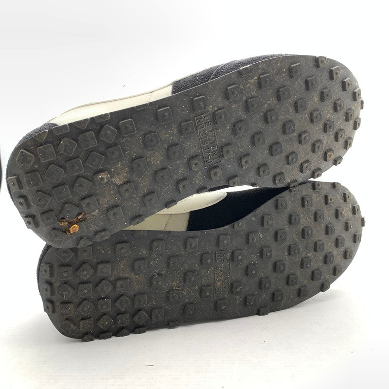 【中古品】【メンズ】 NIKE 898031-001 PRE MONTREAL 17 ナイキ プリモントリオール 17 スニーカー 160-260530-gm-28-fuz サイズ：27cm カラー：ブラック 万代Net店