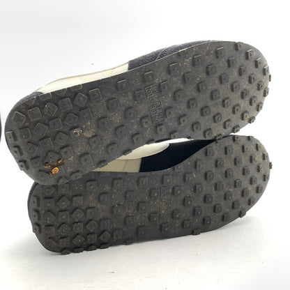 【中古品】【メンズ】 NIKE 898031-001 PRE MONTREAL 17 ナイキ プリモントリオール 17 スニーカー 160-260530-gm-28-fuz サイズ：27cm カラー：ブラック 万代Net店