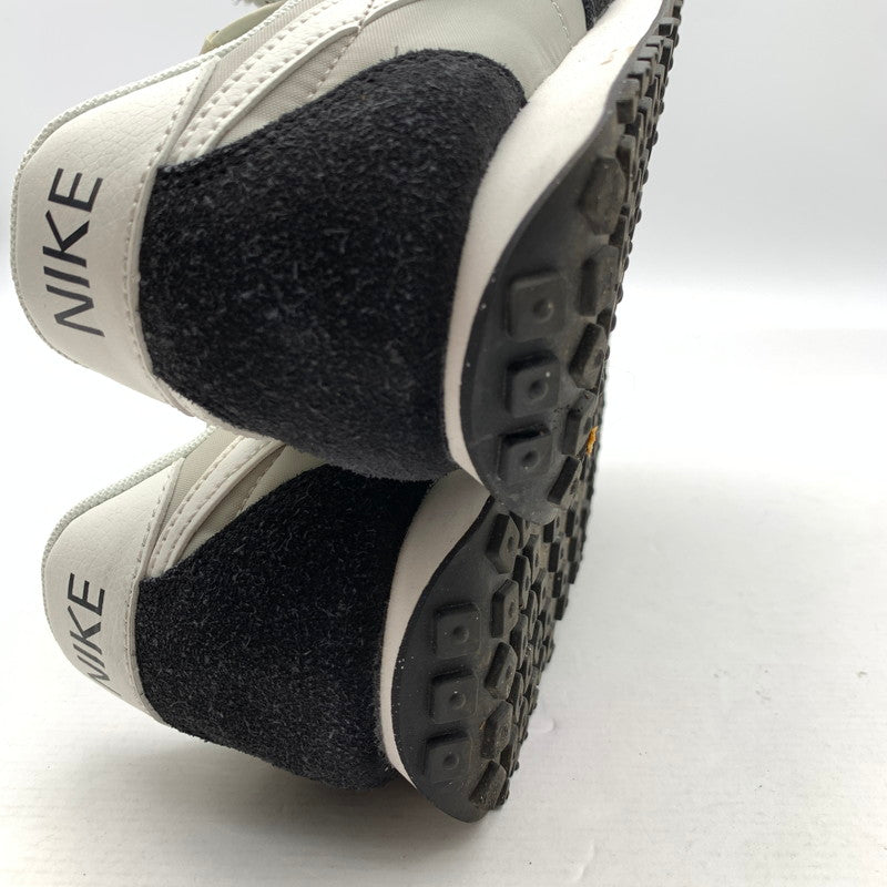 【中古品】【メンズ】 NIKE 898031-001 PRE MONTREAL 17 ナイキ プリモントリオール 17 スニーカー 160-260530-gm-28-fuz サイズ：27cm カラー：ブラック 万代Net店