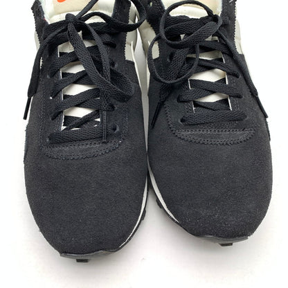 【中古品】【メンズ】 NIKE 898031-001 PRE MONTREAL 17 ナイキ プリモントリオール 17 スニーカー 160-260530-gm-28-fuz サイズ：27cm カラー：ブラック 万代Net店