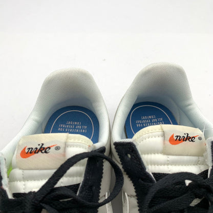 【中古品】【メンズ】 NIKE 898031-001 PRE MONTREAL 17 ナイキ プリモントリオール 17 スニーカー 160-260530-gm-28-fuz サイズ：27cm カラー：ブラック 万代Net店