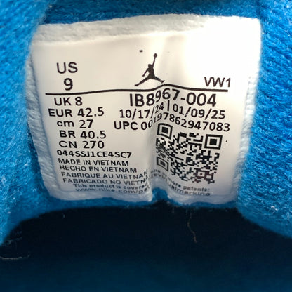 【中古品】【メンズ】 NIKE IB8967-004 AIR JORDAN 3 RETRO ”RARE AIR" ナイキ エアジョーダン3 レトロ "レア エア" スニーカー 160-260530-gm-29-fuz サイズ：27cm カラー：ブラック 万代Net店