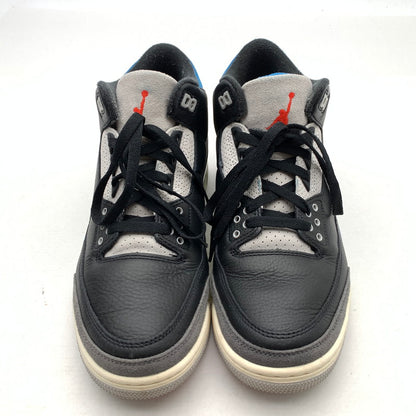 【中古品】【メンズ】 NIKE IB8967-004 AIR JORDAN 3 RETRO ”RARE AIR" ナイキ エアジョーダン3 レトロ "レア エア" スニーカー 160-260530-gm-29-fuz サイズ：27cm カラー：ブラック 万代Net店