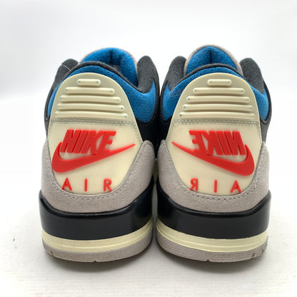 【中古品】【メンズ】 NIKE IB8967-004 AIR JORDAN 3 RETRO ”RARE AIR" ナイキ エアジョーダン3 レトロ "レア エア" スニーカー 160-260530-gm-29-fuz サイズ：27cm カラー：ブラック 万代Net店