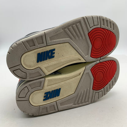 【中古品】【メンズ】 NIKE IB8967-004 AIR JORDAN 3 RETRO ”RARE AIR" ナイキ エアジョーダン3 レトロ "レア エア" スニーカー 160-260530-gm-29-fuz サイズ：27cm カラー：ブラック 万代Net店