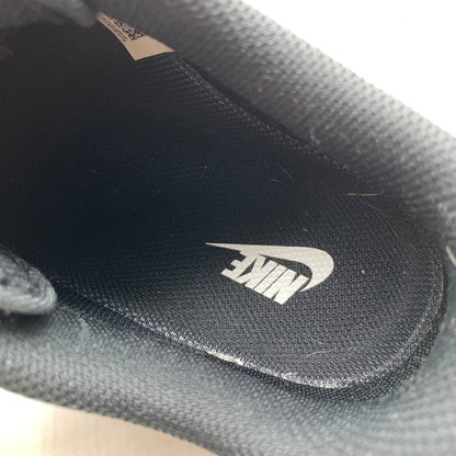 【中古品】【メンズ】 NIKE FZ0627-010 AIR FORCE 1 '07 BLACK WHITE-BLACK ナイキ エアフォース 1 07 スニーカー シューズ 靴 160-260531-gm-09-fuz サイズ：27cm カラー：ブラック 万代Net店