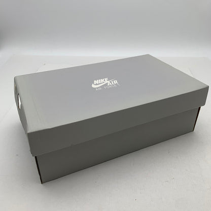 【中古品】【メンズ】 NIKE FZ0627-010 AIR FORCE 1 '07 BLACK WHITE-BLACK ナイキ エアフォース 1 07 スニーカー シューズ 靴 160-260531-gm-09-fuz サイズ：27cm カラー：ブラック 万代Net店