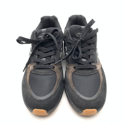 【中古品】【メンズ】 NEWBALANCE 933 ニューバランス 933 スニーカー シューズ 靴 162-260530-gm-30-fuz サイズ：27cm カラー：ブラック ブラウン 万代Net店