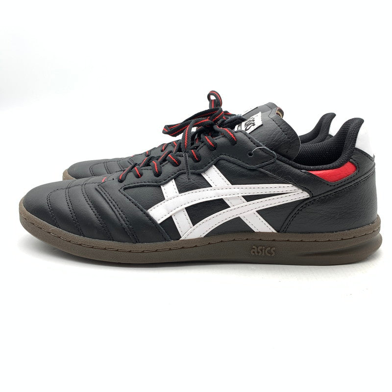 【中古品】【メンズ】 ASICS 1201B045-002 アシックス スニーカー シューズ 靴 164-260531-gm-11-fuz サイズ：27cm カラー：ブラック 万代Net店