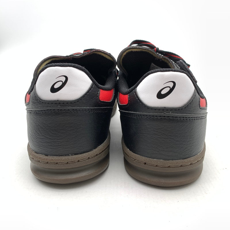 【中古品】【メンズ】 ASICS 1201B045-002 アシックス スニーカー シューズ 靴 164-260531-gm-11-fuz サイズ：27cm カラー：ブラック 万代Net店