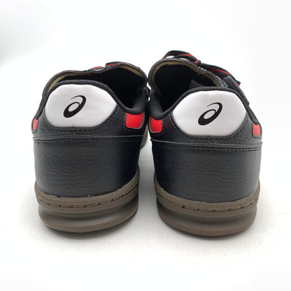 【中古品】【メンズ】 ASICS 1201B045-002 アシックス スニーカー シューズ 靴 164-260531-gm-11-fuz サイズ：27cm カラー：ブラック 万代Net店