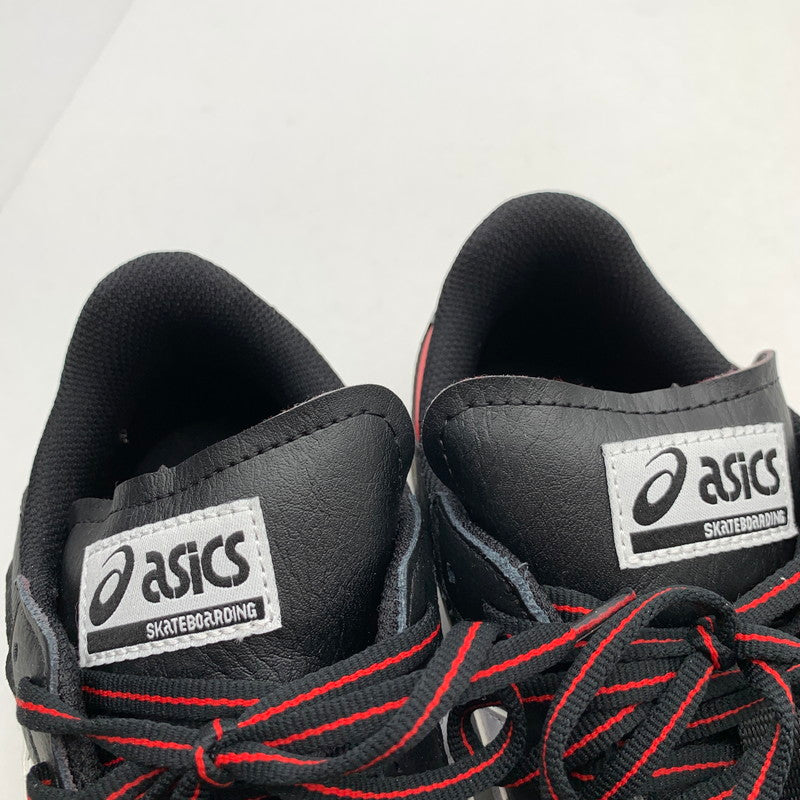 【中古品】【メンズ】 ASICS 1201B045-002 アシックス スニーカー シューズ 靴 164-260531-gm-11-fuz サイズ：27cm カラー：ブラック 万代Net店