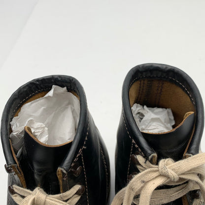 【中古品】【メンズ】 REDWING 9060 BECKMAN FLATBOX レッドウィング ベックマン フラットボックス ブーツ レザーブーツ シューズ 靴 164-260531-gm-13-fuz サイズ：27.5cm カラー：ブラック 万代Net店