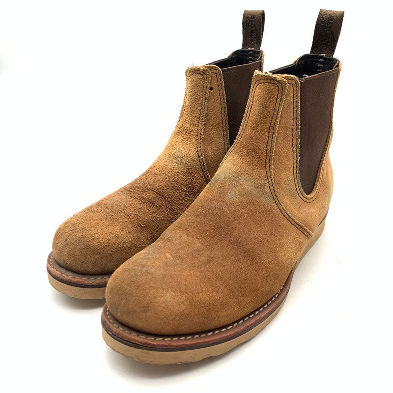 REDWING レッドウイング – mandai-online