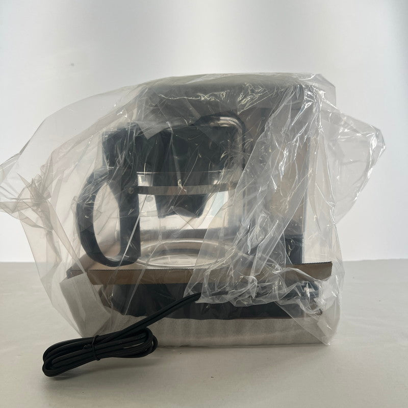 【中古美品】 未使用 開封品 ZOJIRUSHI 象印 EC-TD40-BA 珈琲通 コーヒーメーカー ブラック 098-260615-mh-03-fuz 万代Net店