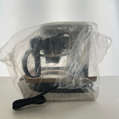 【中古美品】 未使用 開封品 ZOJIRUSHI 象印 EC-TD40-BA 珈琲通 コーヒーメーカー ブラック 098-260615-mh-03-fuz 万代Net店