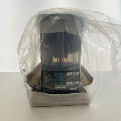 【中古美品】 未使用 開封品 ZOJIRUSHI 象印 EC-TD40-BA 珈琲通 コーヒーメーカー ブラック 098-260615-mh-03-fuz 万代Net店