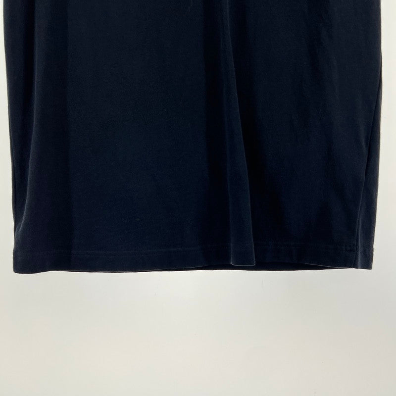 【中古品】【メンズ】 JORDAN ジョーダン 半袖Tシャツ BLACK SIZE:XS ※スレ汚れあり 148-260919-io-27-fuzh カラー：ブラック 万代Net店