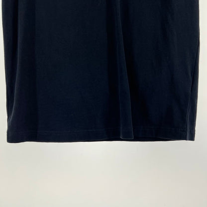 【中古品】【メンズ】 JORDAN ジョーダン 半袖Tシャツ BLACK SIZE:XS ※スレ汚れあり 148-260919-io-27-fuzh カラー：ブラック 万代Net店
